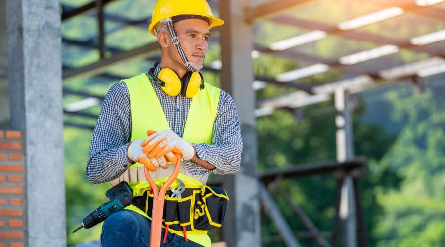 Expert flood damage restoration services in New Freeport, PA